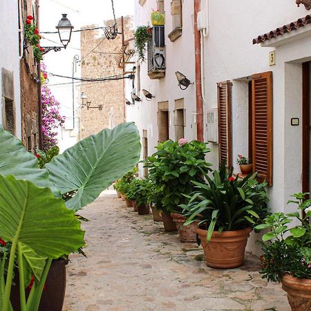Amazing Apartment In Tossa De Mar With Wifi Exteriör bild