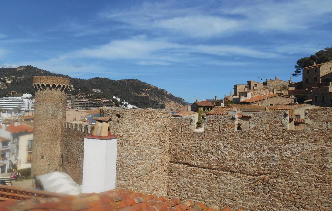 Amazing Apartment In Tossa De Mar With Wifi Exteriör bild