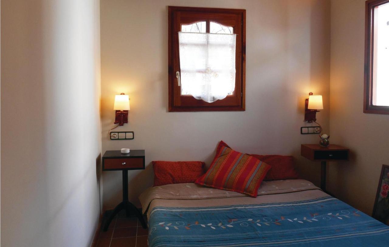 Amazing Apartment In Tossa De Mar With Wifi Exteriör bild
