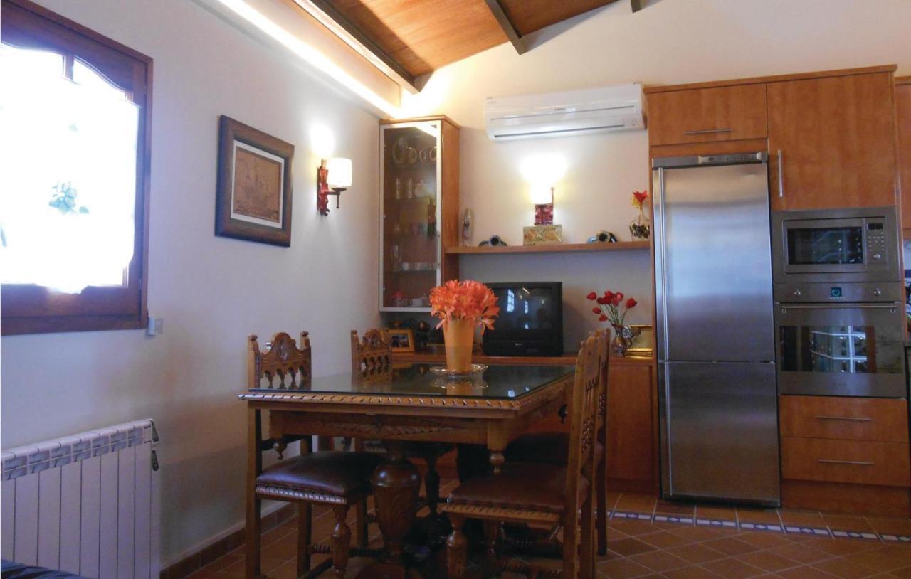 Amazing Apartment In Tossa De Mar With Wifi Exteriör bild