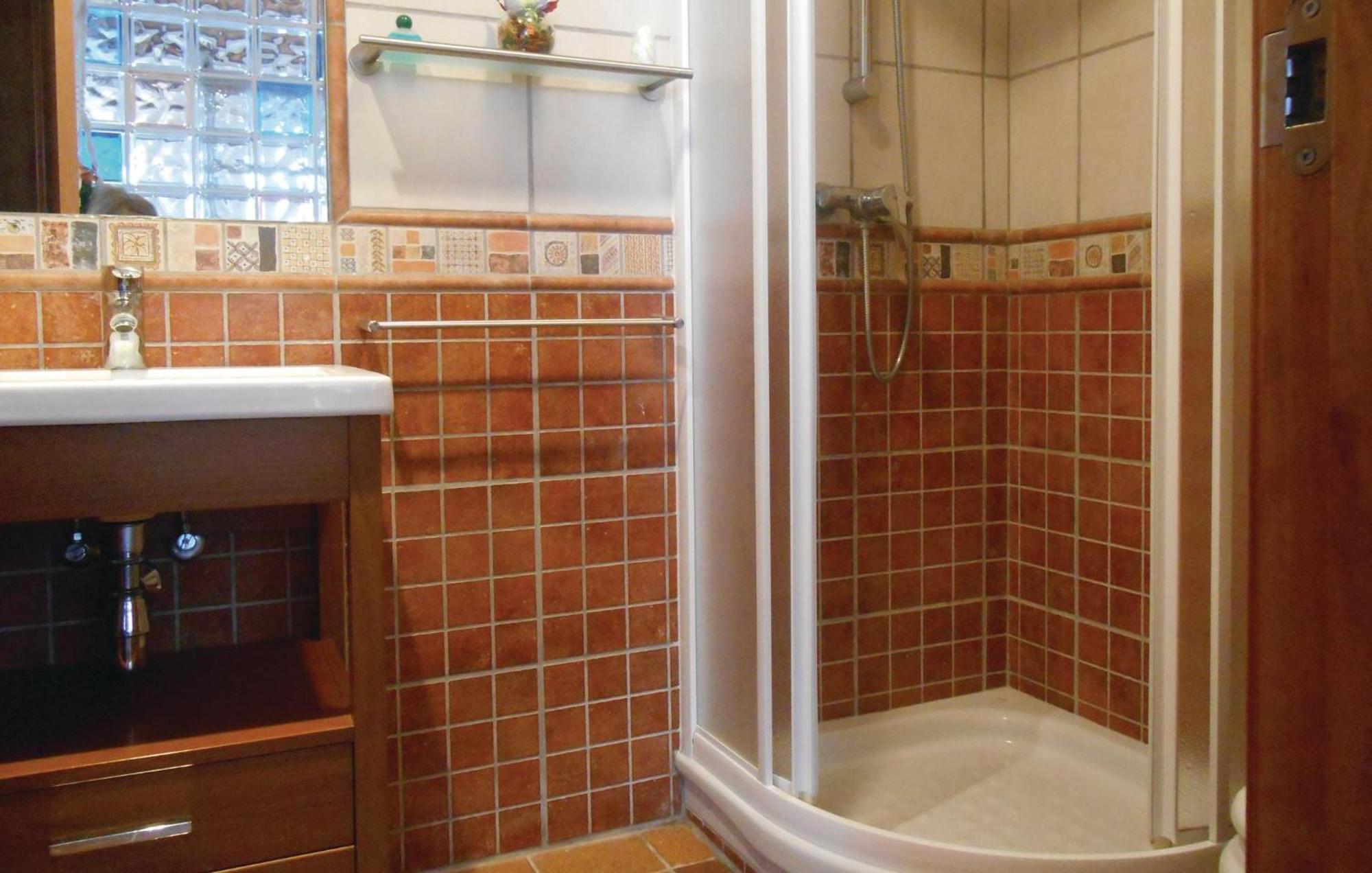 Amazing Apartment In Tossa De Mar With Wifi Exteriör bild